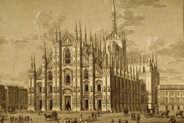 Milán | © nepodléhá CC